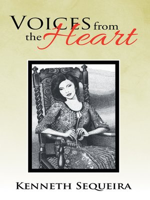 cover image of Voices from the Heart